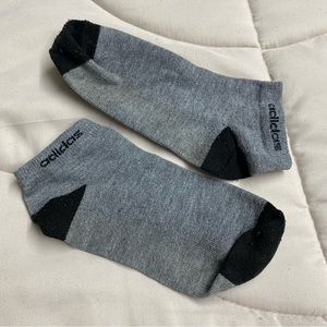 Adidas low cut socks